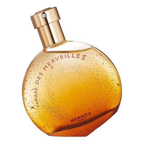 l'ambre des merveilles hermes eau de toilette|Hermes merveilles eau de parfum.